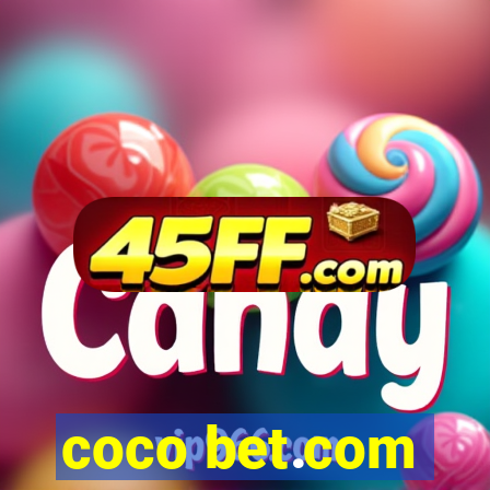coco bet.com